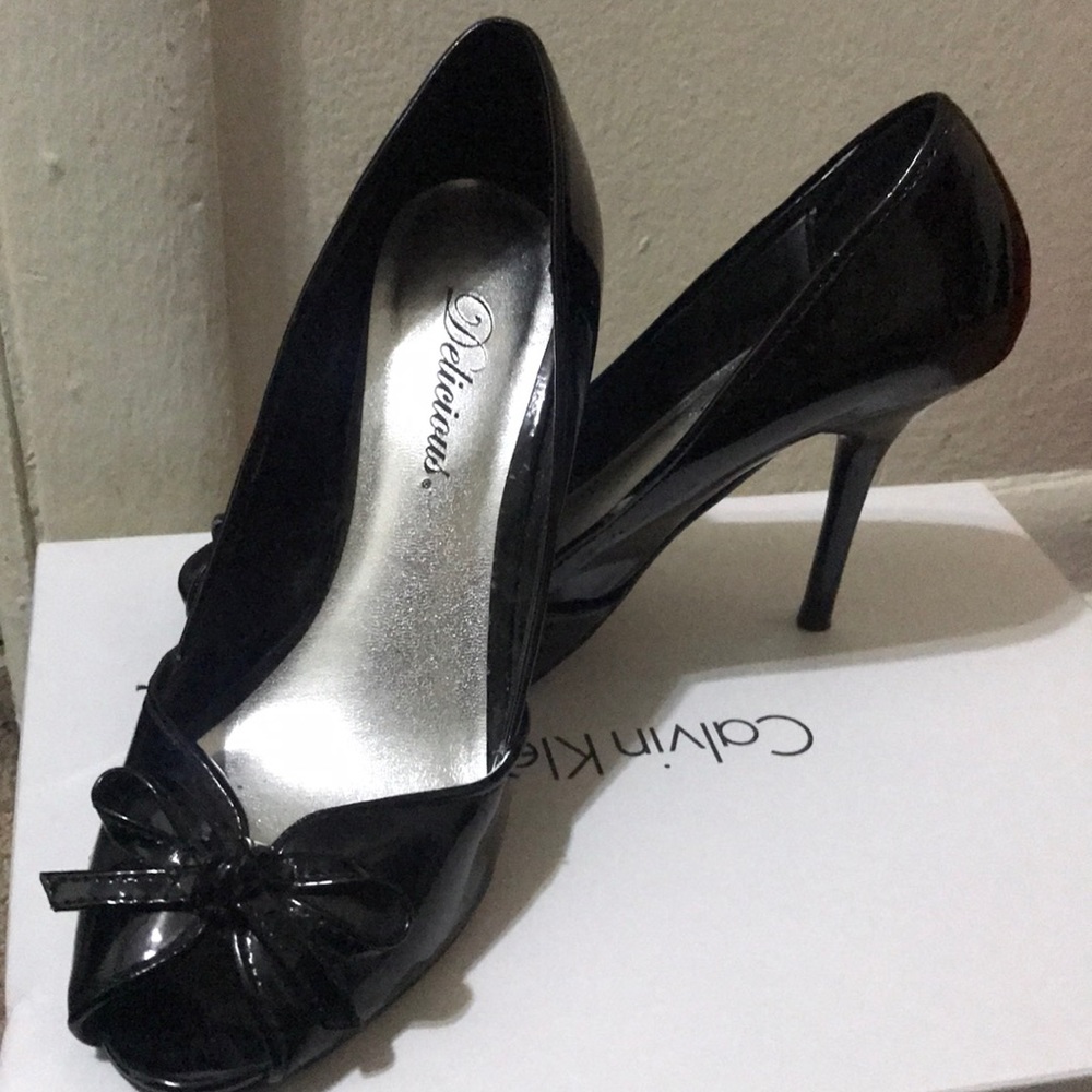 Women’s heels